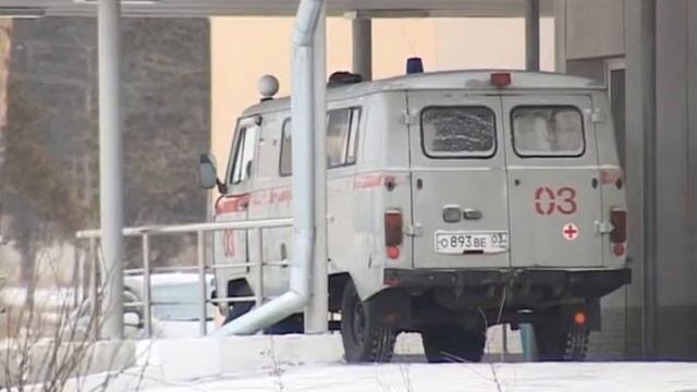 Установлена причина смерти беременной в БСМП смотреть онлайн