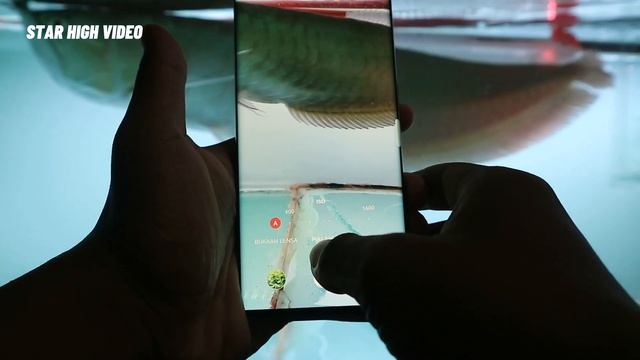 Rp 4 JT | Unboxing dan Review Huawei Mate 30 Pro 8/256 GB di Tahun 2023 Masih Layak? смотреть онлайн