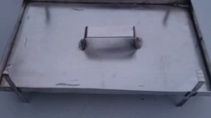 Куриные бедра горячего копчения