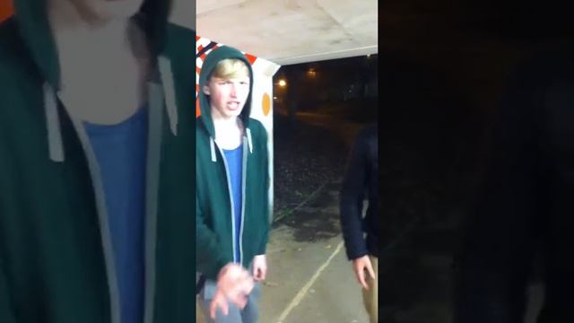 Example Feat Ed Sheeren nandos skank parody смотреть онлайн