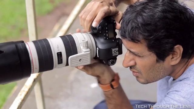 Canon EOS 6D Mark II : Guide d'achat Canon EOS 6D Mark II смотреть онлайн