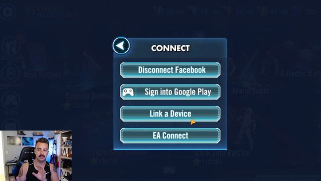SWGOH Web Store Guide - Make Sure You're Claiming Your Free Rewards!