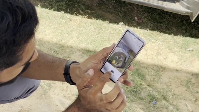 Samsung Galaxy Z Fold 5 Drop Test - Impressive || Drop Test Zfold 5 || Z Fold 5 Drop Test смотреть онлайн
