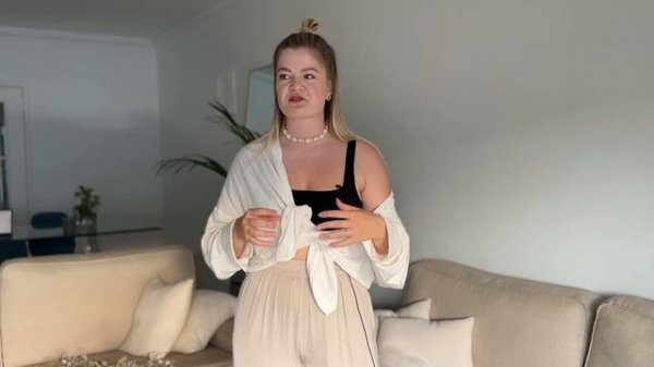 Threads- ПОЛНЫЙ ОБЗОР ЗА 7 МИНУТ! Плюсы, минусы? Как успеть стать популярным в тредс #threads #тред