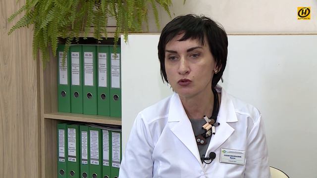 Сахарный диабет I типа | Формула Здоровья смотреть онлайн