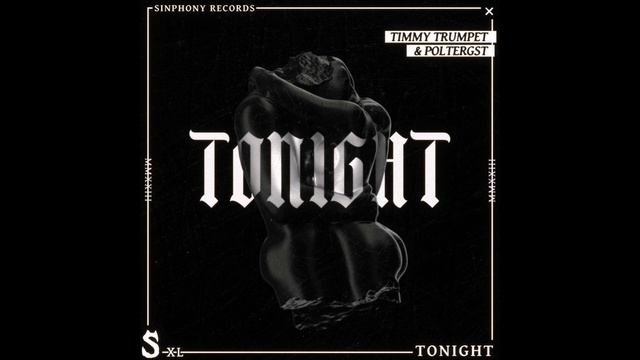 Timmy Trumpet & POLTERGST - Tonight смотреть онлайн