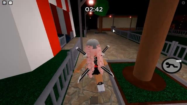 Вика Roblox Играет В Игру Piggy [ALPHA] MEMORY!Roblox Спасаюсь От Свиньи ??????? смотреть онлайн
