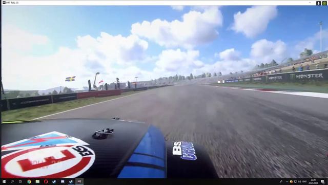 DirtRally2#RallyCross#WRX#AudiS1#Spain смотреть онлайн