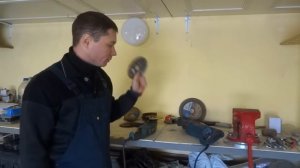 Что НЕ МОЖЕТ САБЕЛЬНАЯ ПИЛА по сравнению с БОЛГАРКОЙ? САБЕЛЬНАЯ ПИЛА или БОЛГАРКА?