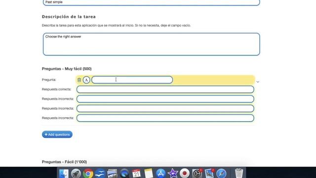 Tutorial LEARNINGAPPS.ORG 2020 | Español | Crear y Usar JUEGOS ya CREADOS para APRENDER y REPASAR смотреть онлайн