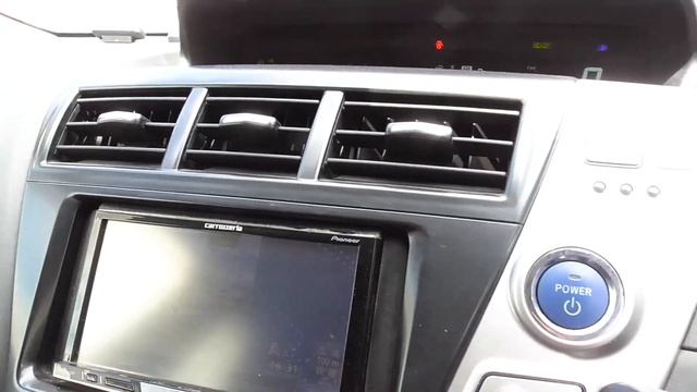 Отзыв о Токидоки. Тойота Приус Альфа - автомобиль с автоаукционов Японии. смотреть онлайн
