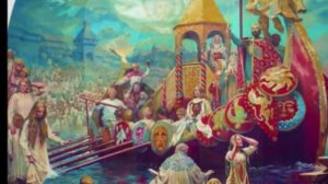 МАТУШКА ВОДА  ...поёт Иван Роса