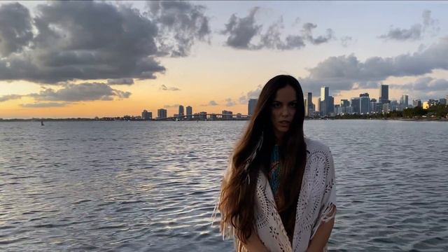 Jen Rose - Algonquin Water Song feat Fernando Subirats - WaterKeeper - Indigenous Water Song, Chant смотреть онлайн