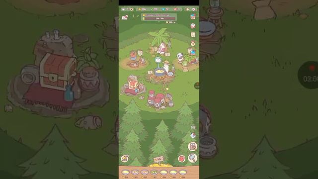 название игры ,,Кошки и суп" смотреть онлайн