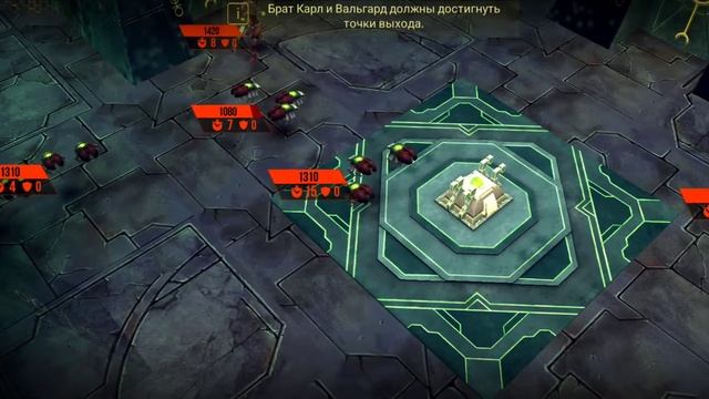 Space Wolf, миссия 5-9, прохождение, разводка мобов. смотреть онлайн