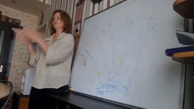 Варианты и этапы прогнозировапния будущего сценария событий (СМАП курс, введение). смотреть онлайн
