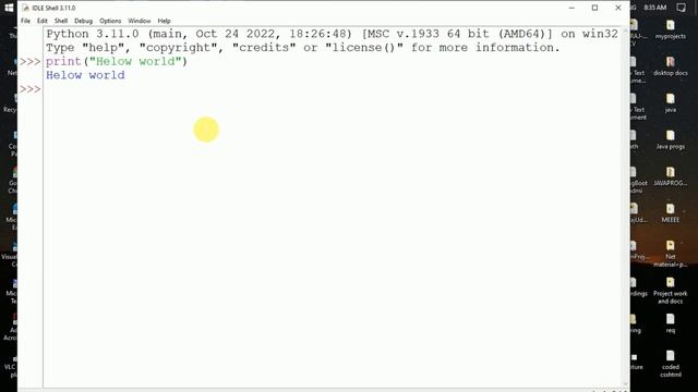 setup python in windows | download and install python | side academy for cs | python full stack смотреть онлайн