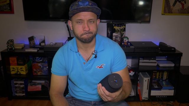 Bocina JBL Soundlink 10 Review y prueba de audio. смотреть онлайн