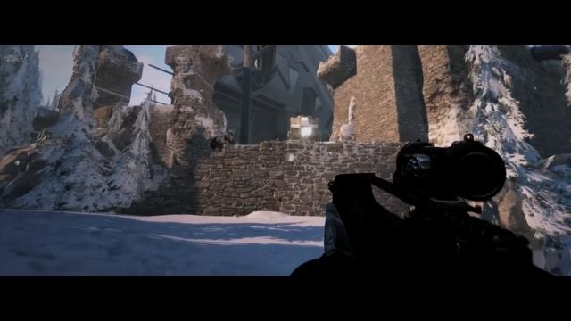 Warface — 3 года! Поздравления от команды смотреть онлайн