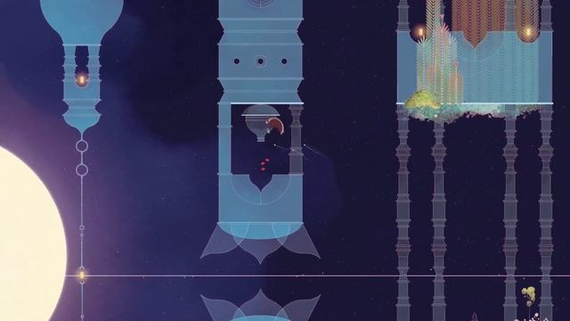 GRIS Прохождение ● ЧАСТЬ 4 ● ФИНАЛ ● ЖЁЛТЫЙ МИР [1080p 60fps] смотреть онлайн