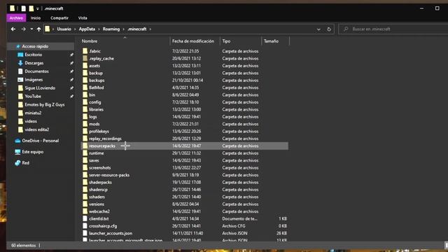 ? COMO PONER TEXTURAS EN MINECRAFT 1.19.2 ? TLAUNCHER JAVA PC | INSTALAR PACK DE TEXTURE PACKS смотреть онлайн