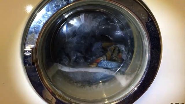 AEG Lavamat Domina SL