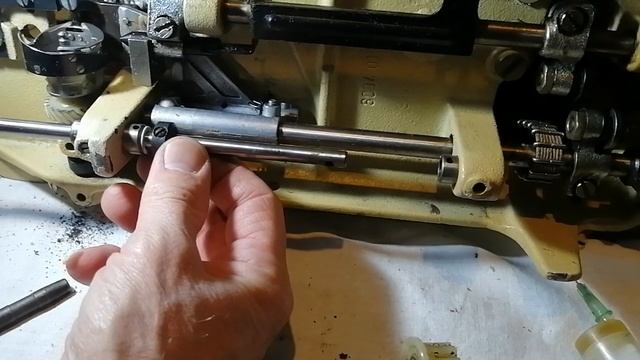 Втулка приводного вала Veritas 8014/43.Видео № 35 смотреть онлайн