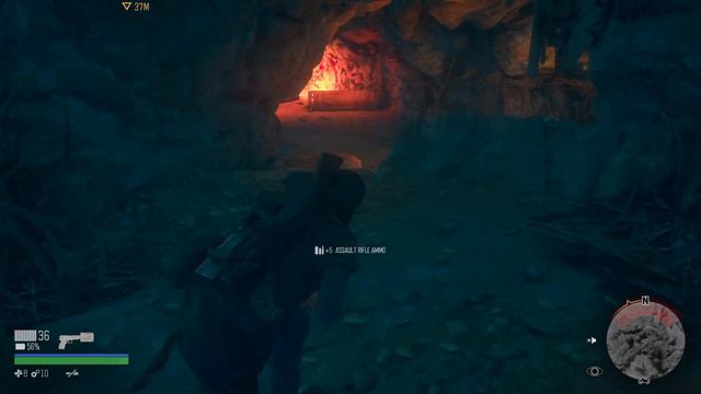 Days Gone | PS5 - Let's Playthrough Hard Part 10: Saving Lisa from the Rippers and Reminding Boozer смотреть онлайн