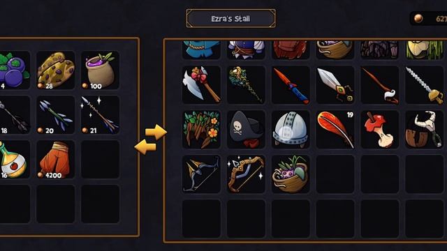 НОВАЯ МАГИЯ. Hero Tale - Idle RPG #14 смотреть онлайн