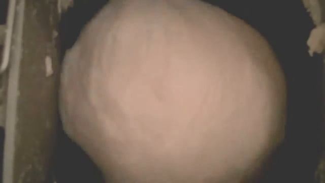 Flea market finds-a breadmaker смотреть онлайн