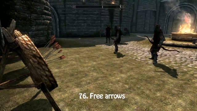 100 Things to do in SKYRIM - The Elder Scrolls V - by Synchronex (SeventhSoul) смотреть онлайн