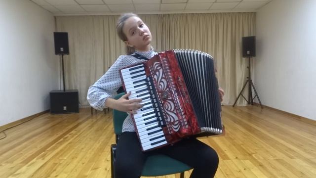 А. Жиро, обр. В. Дмитриева "Под небом Парижа" смотреть онлайн