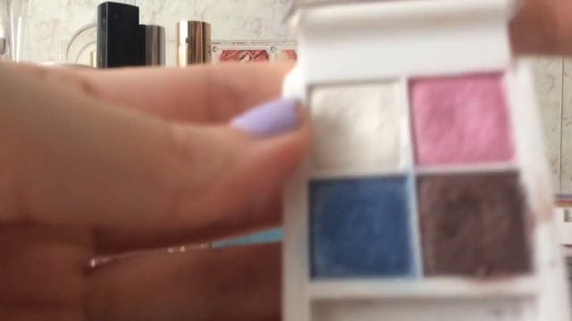 Косметичка на неделю с 31 июля по 6 августа!!!! смотреть онлайн