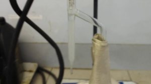 6. Определение содержания воды в нефти по ГОСТ 2477.