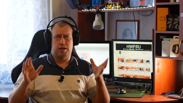 БОМБЕЗНАЯ ИГРОВАЯ ГАРНИТУРА SteelSeries Arctis 9 - ОЧЕНЬ КРУТО, но есть пара НЮАНСОВ