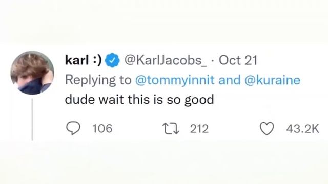 Dream SMP REACTION to Otherside (1.18 minecraft new music disc) смотреть онлайн