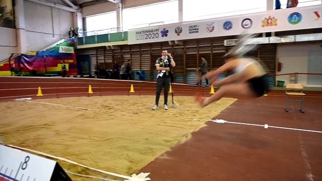 VII Всероссийская летняя Универсиада-2020. Лёгкая атлетика. Первый день смотреть онлайн