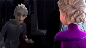 Эльза и Джек| Тобою болею...