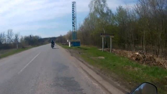 Вайпер 150, Вайпер 200, Ява 350 покатушки 2021,Дальняк частина 3, їдемо до ЧЕЧЕЛЬНИКА смотреть онлайн