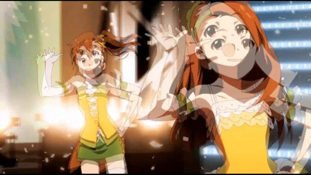 Anime dance-Mango Tango смотреть онлайн