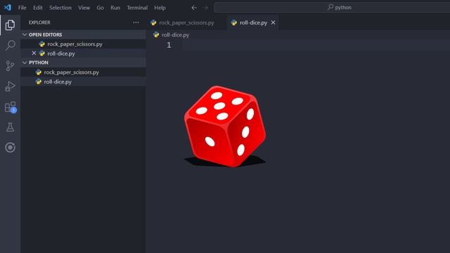 8# Python 3 Darija: Importer des modules Python (cas de random) смотреть онлайн
