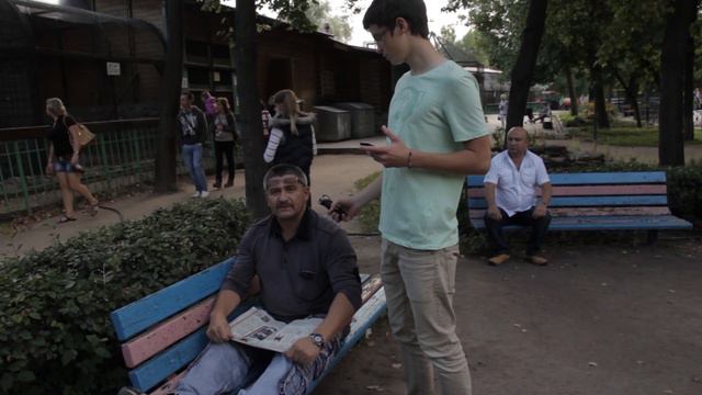 #2 Вопросы - Zooпарк смотреть онлайн