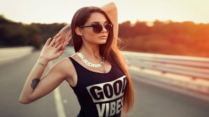 Boba-Redbone -Kvinn Remix