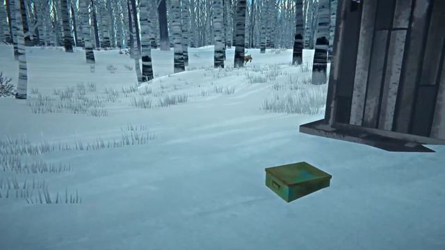 The Long Dark: Wintermute | Episode 3 | Part 3 смотреть онлайн