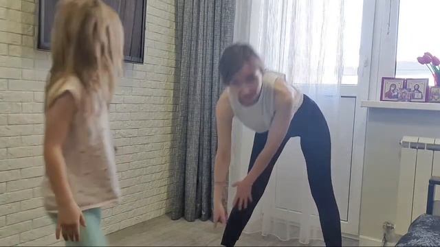 #Анапа #Фитнес в домашних условиях #Тренировка Дома смотреть онлайн