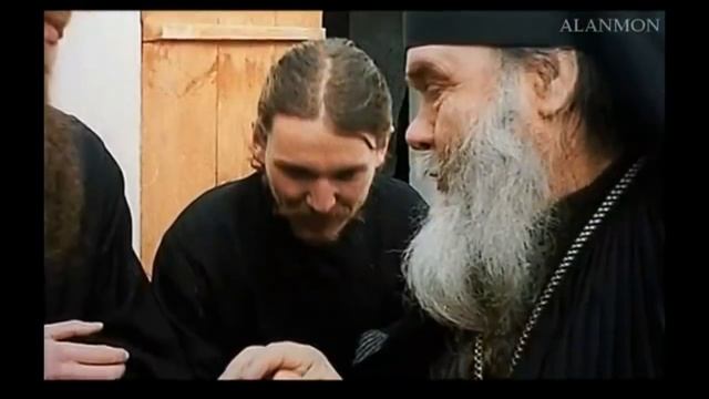 Как надо молиться. смотреть онлайн