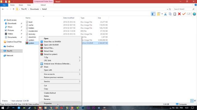 حل مشكلة توقف عملية التفليش في هواتف SAMSUNG
