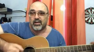 Мой друг лучше всех играет блюз(Е. Маргулис)