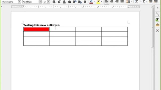 Tips on using LibreOffice смотреть онлайн