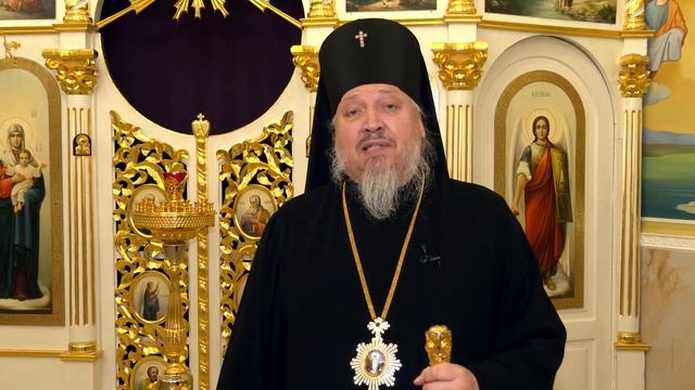 О поминовении усопших 2020 год. смотреть онлайн